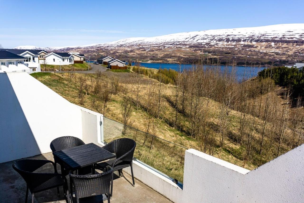 Saeluhus Apartments & Houses Akureyri Exterior foto