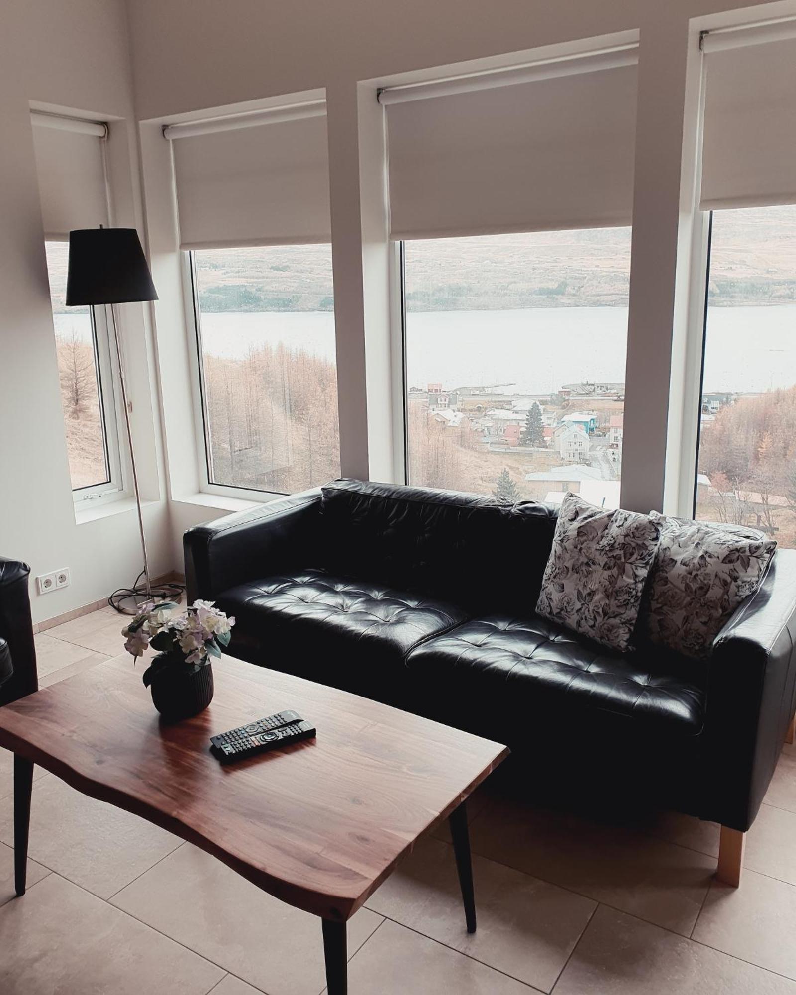 Saeluhus Apartments & Houses Akureyri Exterior foto